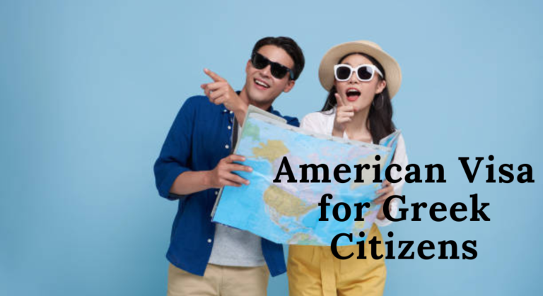 Unlocking Opportunities: Your Guide to an American Visa for Greek Citizens