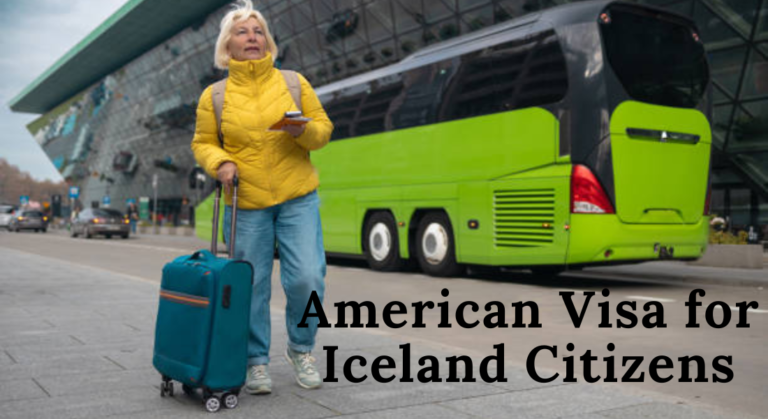 Discover the Secrets of the American Visa for Iceland Citizens