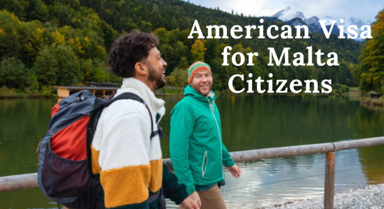 The Essential Guide to American Visa for Malta Citizens