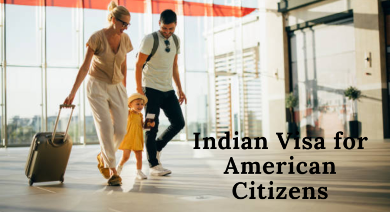 Your Essential Guide to the Indian Visa for American Citizens