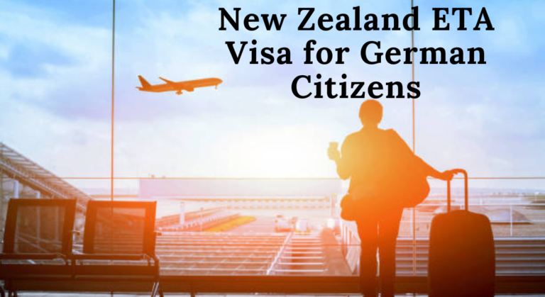 The Ultimate Guide to New Zealand ETA Visa for German Citizens