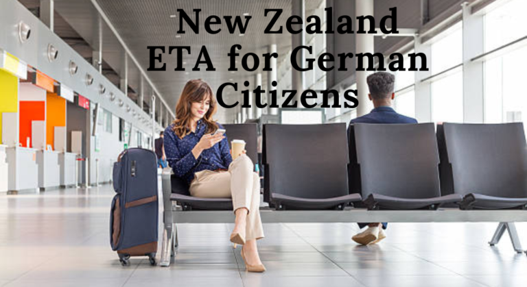 The Essential Guide to New Zealand ETA for German Citizens