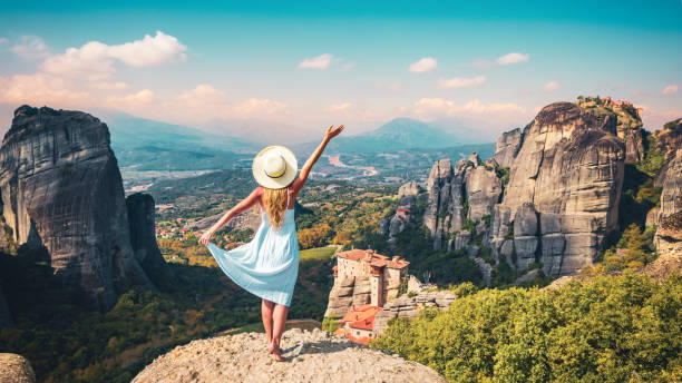 Unlocking Your Journey: Discover the Types of Indian Visa Available